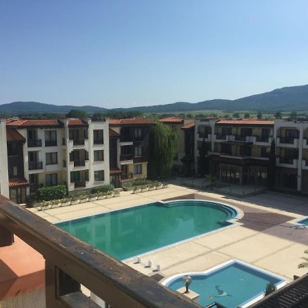 Luxory Apartament On The Seaside, Gradina Beach, St Nicholas Complex Csernomorec Kültér fotó